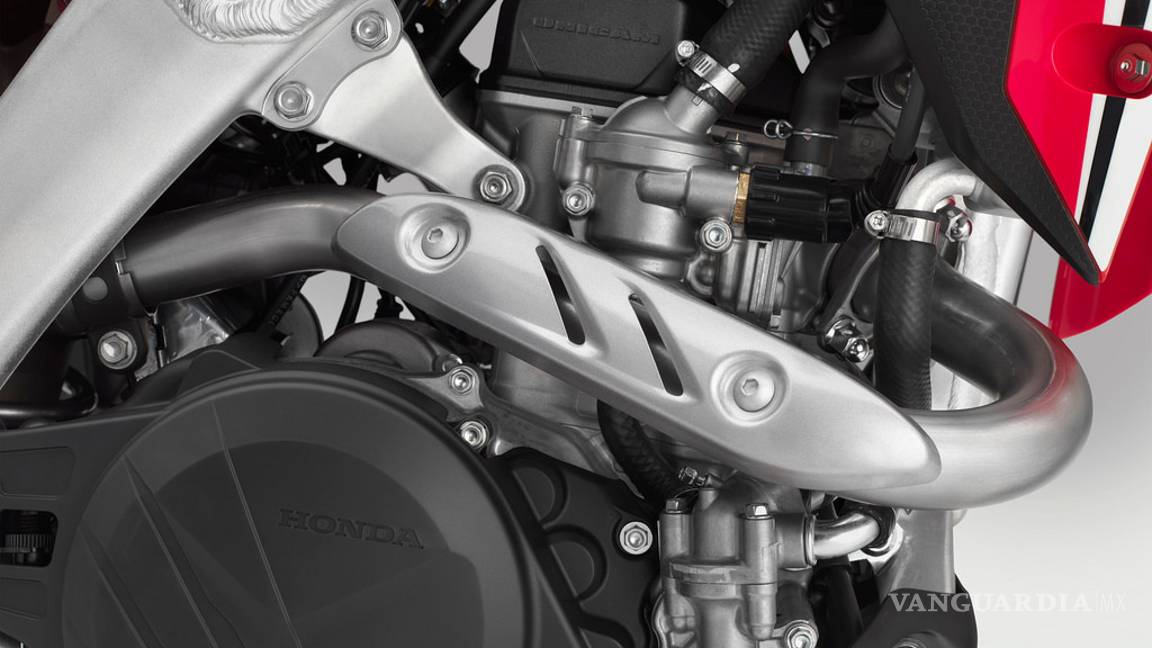 $!Honda CRF 450 L 2019, moto para que ningún obstáculo te detenga