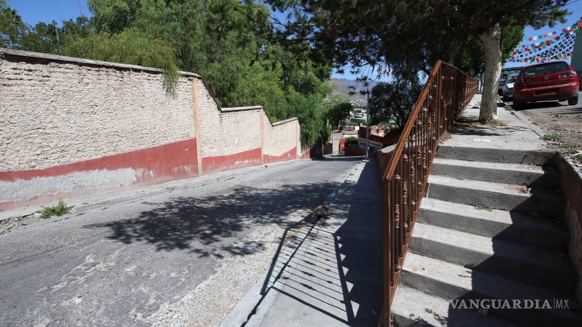 $!Barrio de Santa Anita, entre leyendas, religión y graffiti