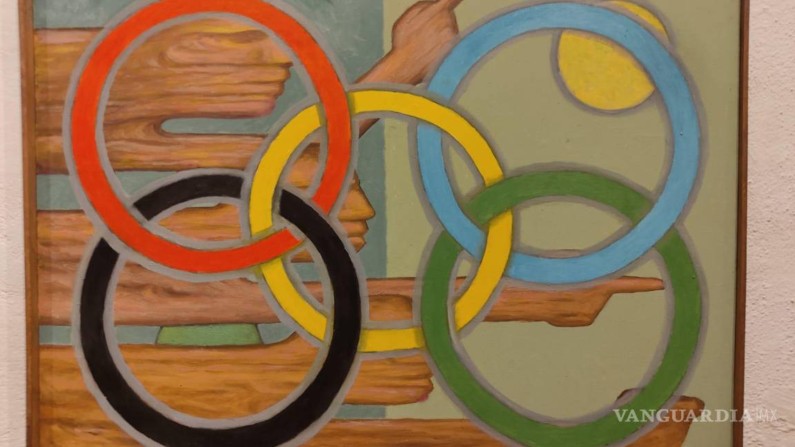 $!‘Bitácora de juicios’: Eloy Cerecero presenta su más reciente trabajo en nueva exposición