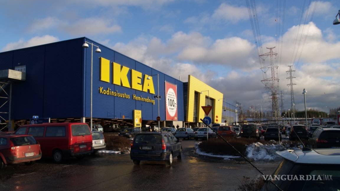 Ikea paga 50 mdd por muerte de tres niños en EU