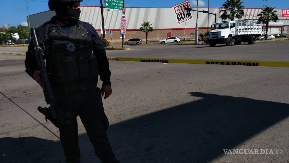 Alarman en Sinaloa hechos de violencia, van 6 feminicidios en el año
