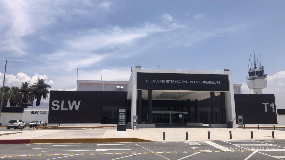 ¿Cómo beneficiará al Aeropuerto de Ramos el cierre del Aeropuerto del Norte de NL?