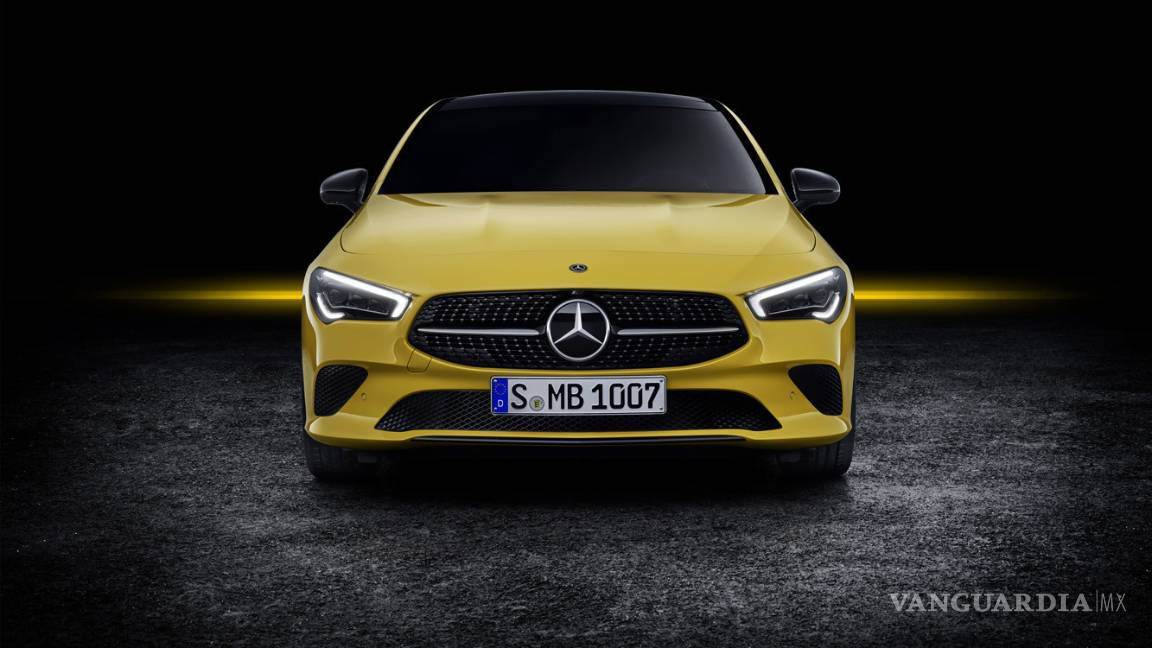 $!Mercedes-Benz CLA Shooting Brake, todo el estilo de un sedán y la practicidad de un SUV