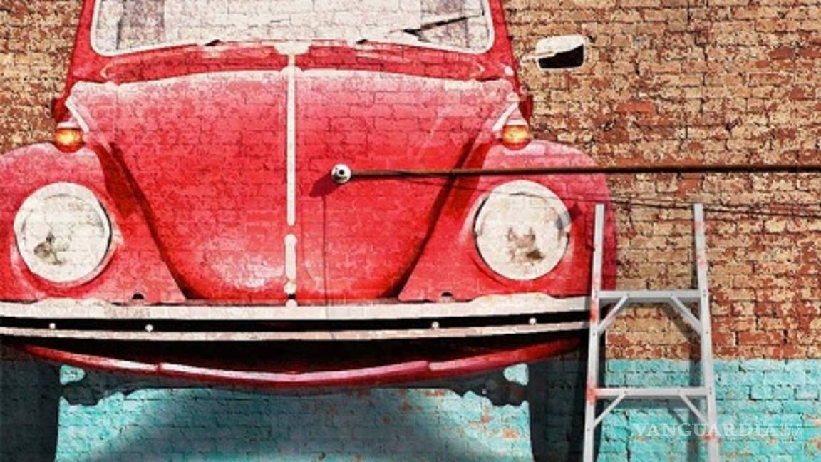 $!Vocho, sueño de Hitler y favorito de muchos