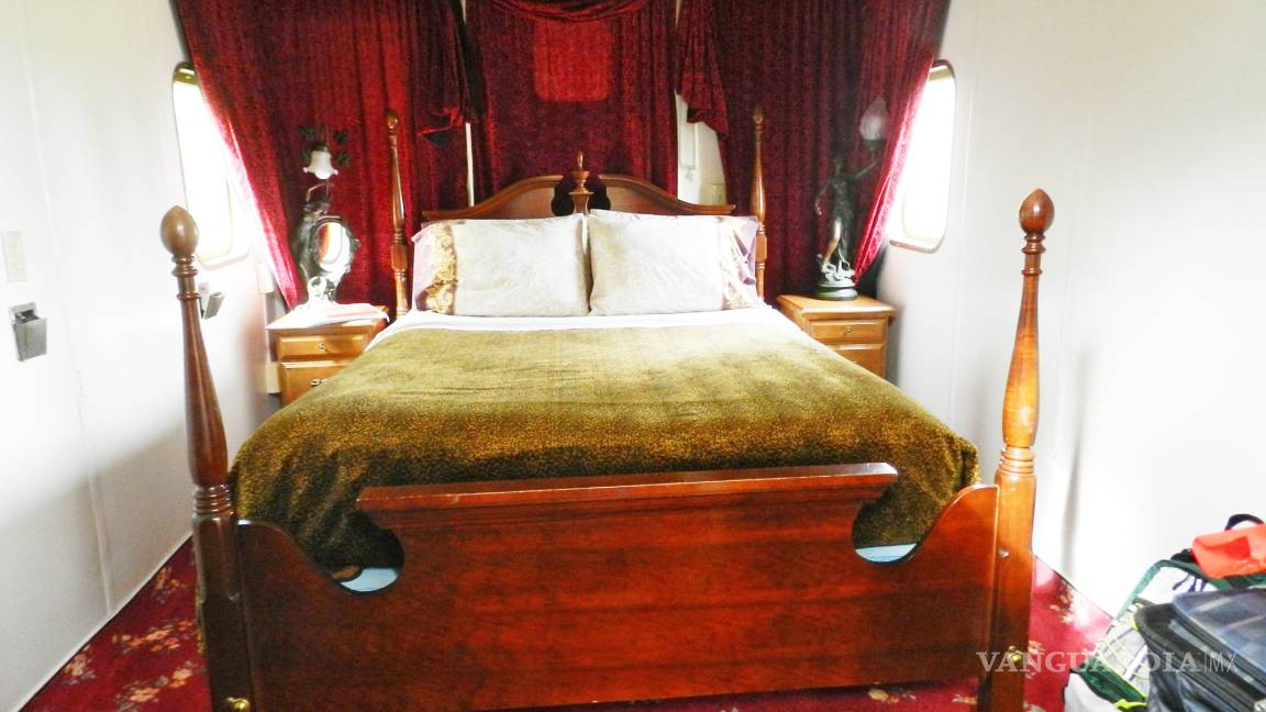 $!Estos son los hoteles más curiosos