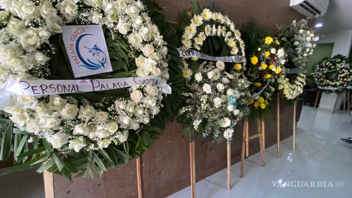 $!Muere Eduardo García Andrade, funcionario y empresario de Monclova