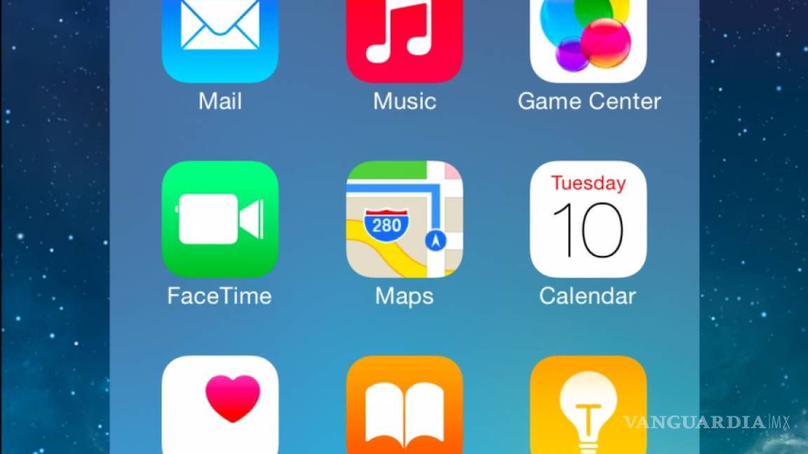 iOS 10 trae nuevo Apple Music y una Siri 'cool'