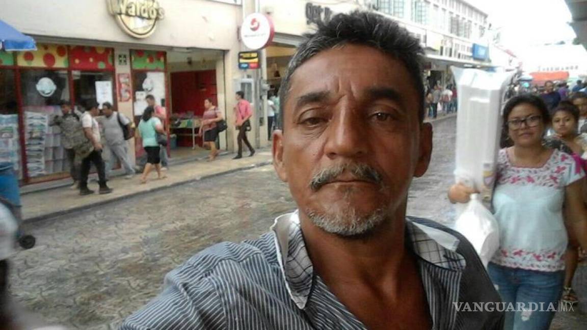 $!RSF urge a México a reformar su mecanismo de protección de periodistas