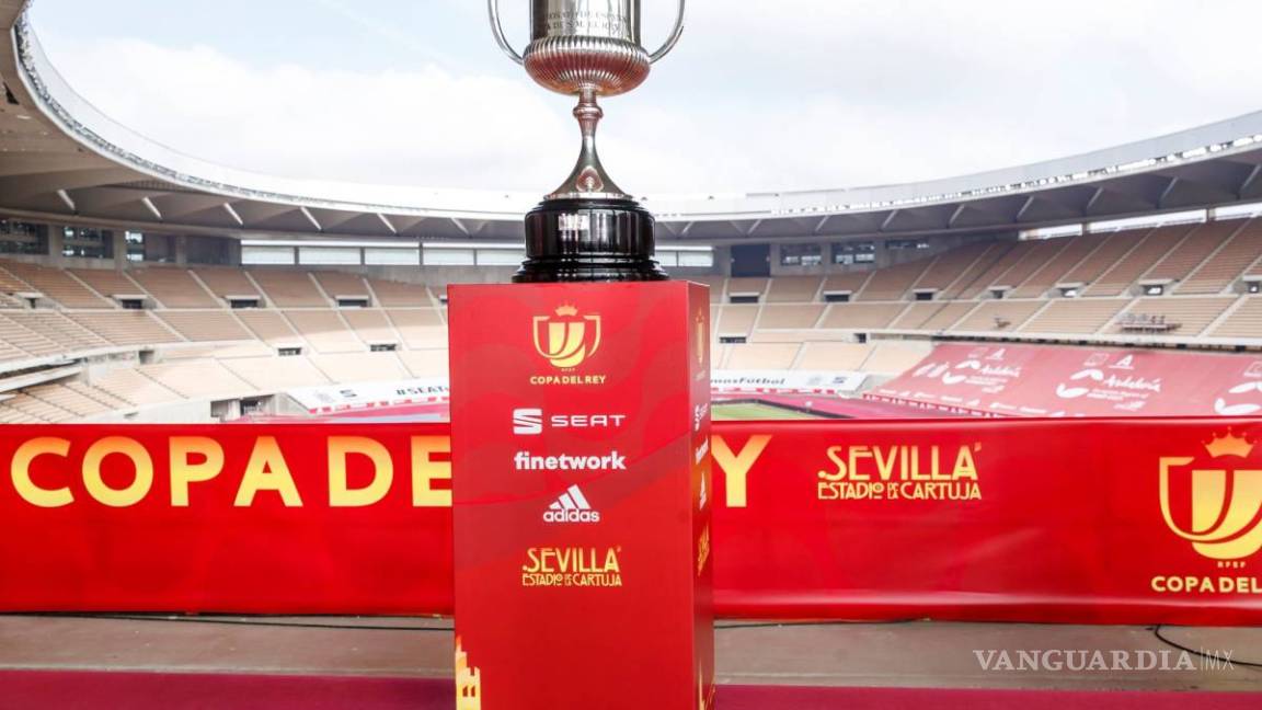 Público en España regresará en la final de la Copa del Rey