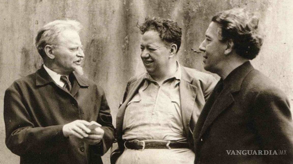 $!La ‘Conexión Coahuila’ en el más importante caso de exilio en México; deciden en Torreón el asilo político de León Trotsky