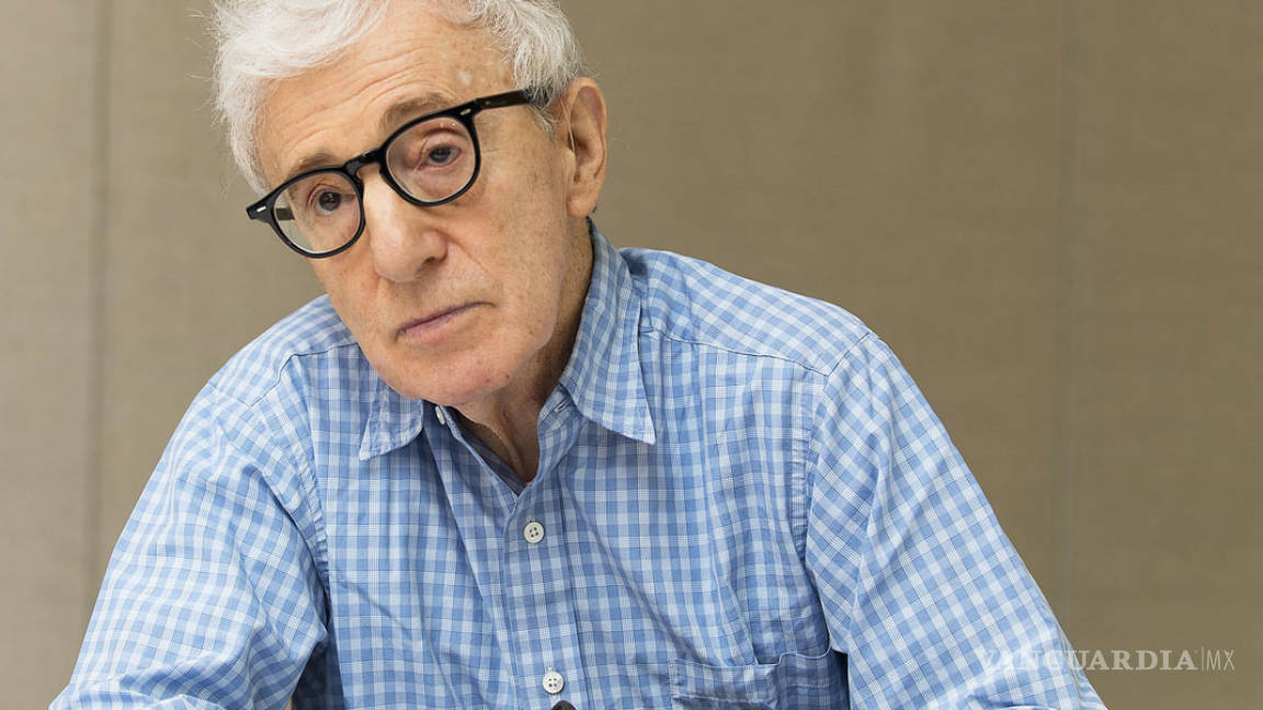 Woody Allen demanda a Amazon Studios