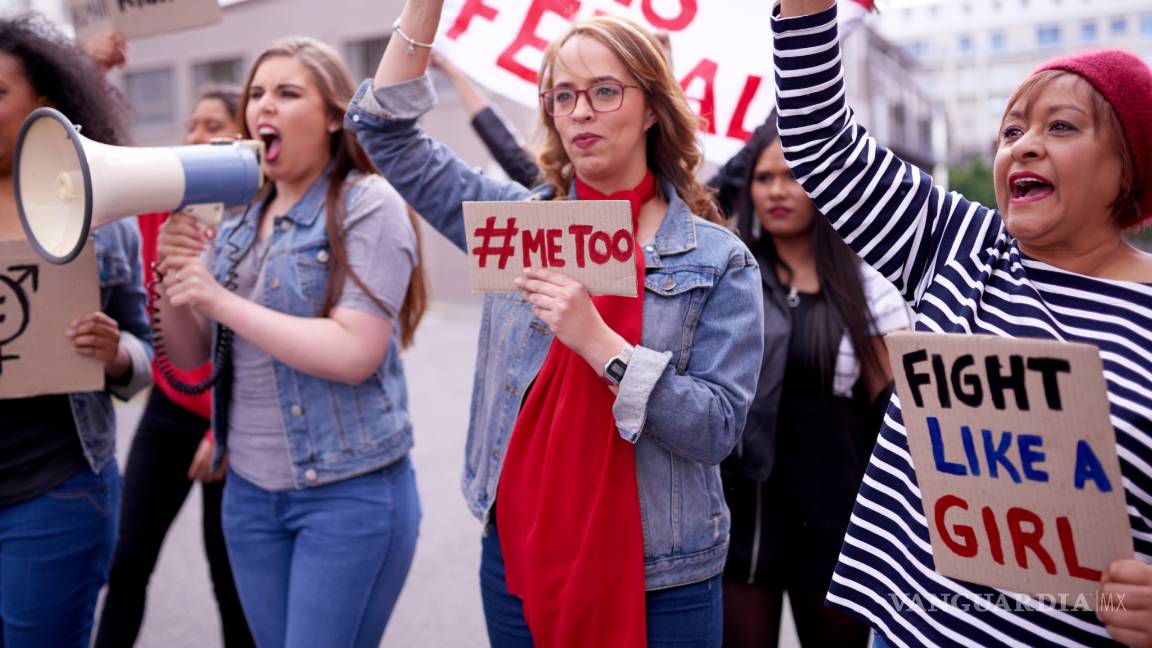 $!Nath Campos, Ixpanea y Matu Garcés, así sacudió el #MeToo a YouTube