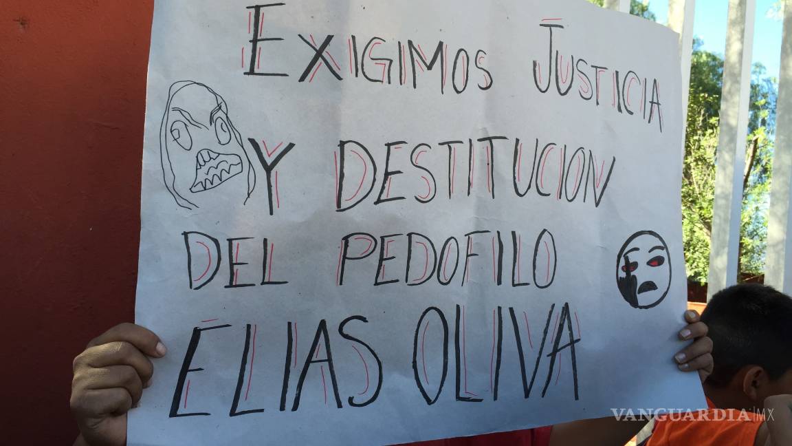 $!Maestro abusa sexualmente de alumna de primaria en Saltillo