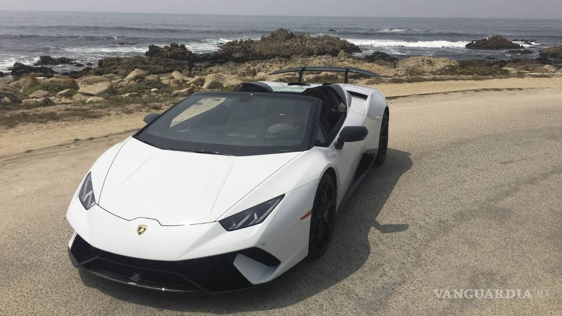 $!Los mejores autos y una motocicleta de lujo que rodaron por los caminos en 2018