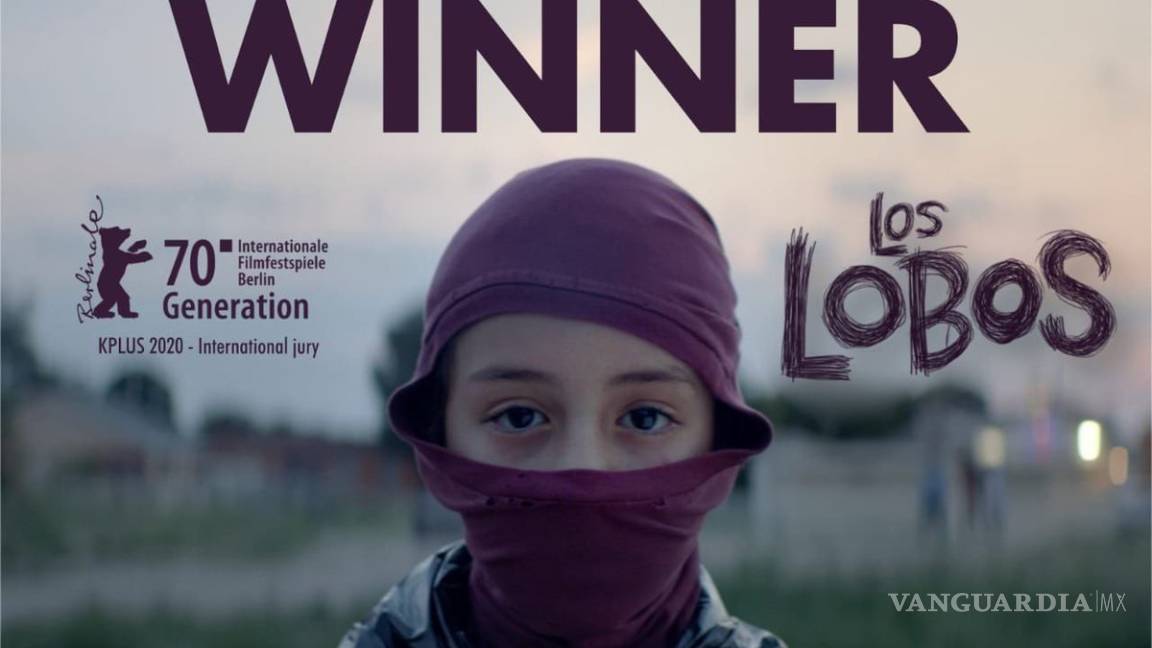 ‘Los Lobos’, película mexicana, obtiene el Gran Premio del Jurado Internacional en la Berlinale 2020