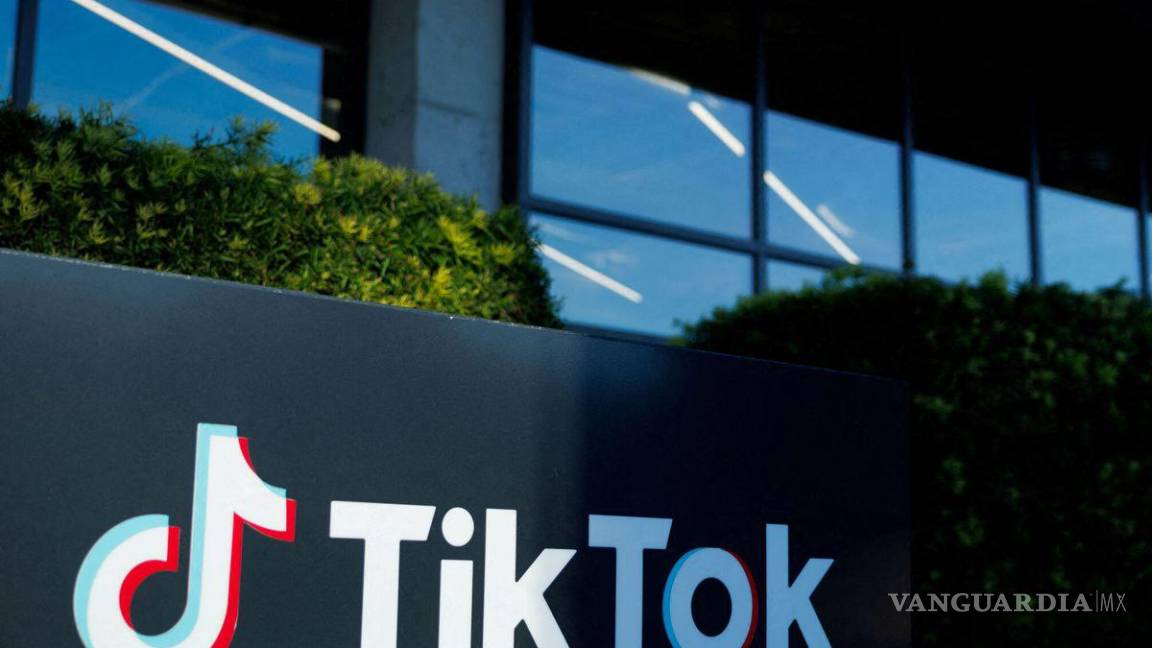 Enfrenta TikTok demandas millonarias; una de ellas por daño a la salud mental de los jóvenes