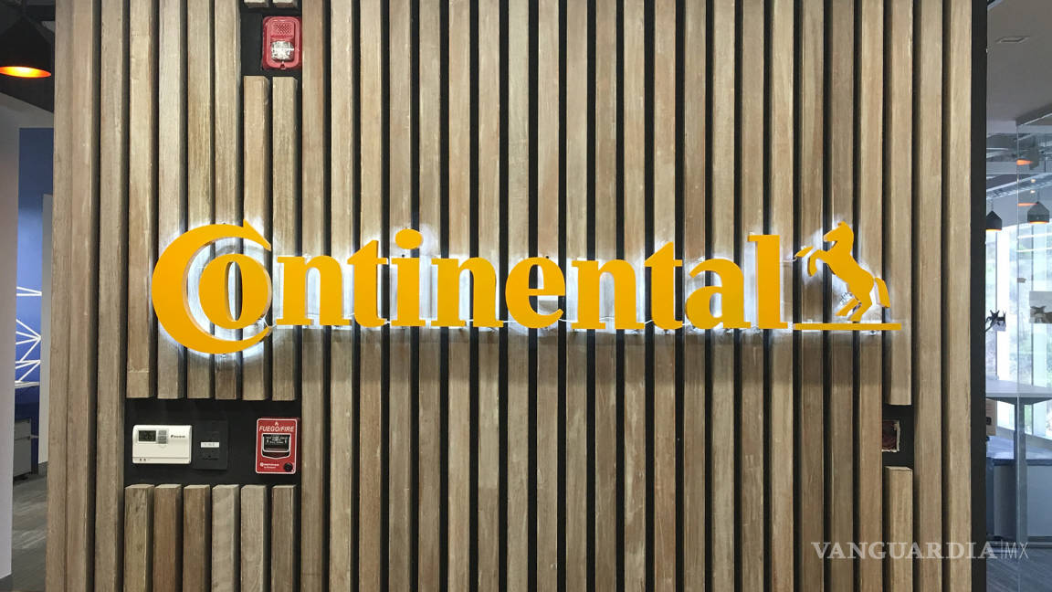 Continental inaugura Centro de Investigación y Desarrollo en Querétaro