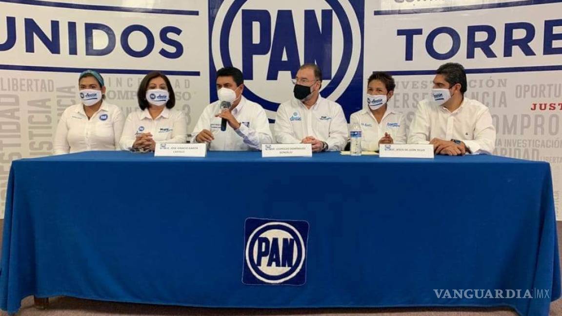 Partidos y gobernadores enfrentan una crisis de credibilidad: Leopoldo Domínguez