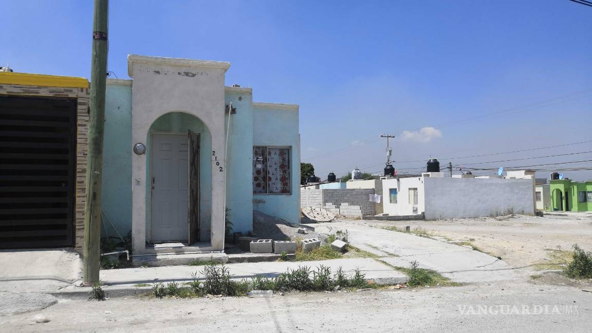 $!Responde Ayuntamiento de Monclova a recomendaciones de Derechos Humanos por colonias construidas en zonas de riesgo