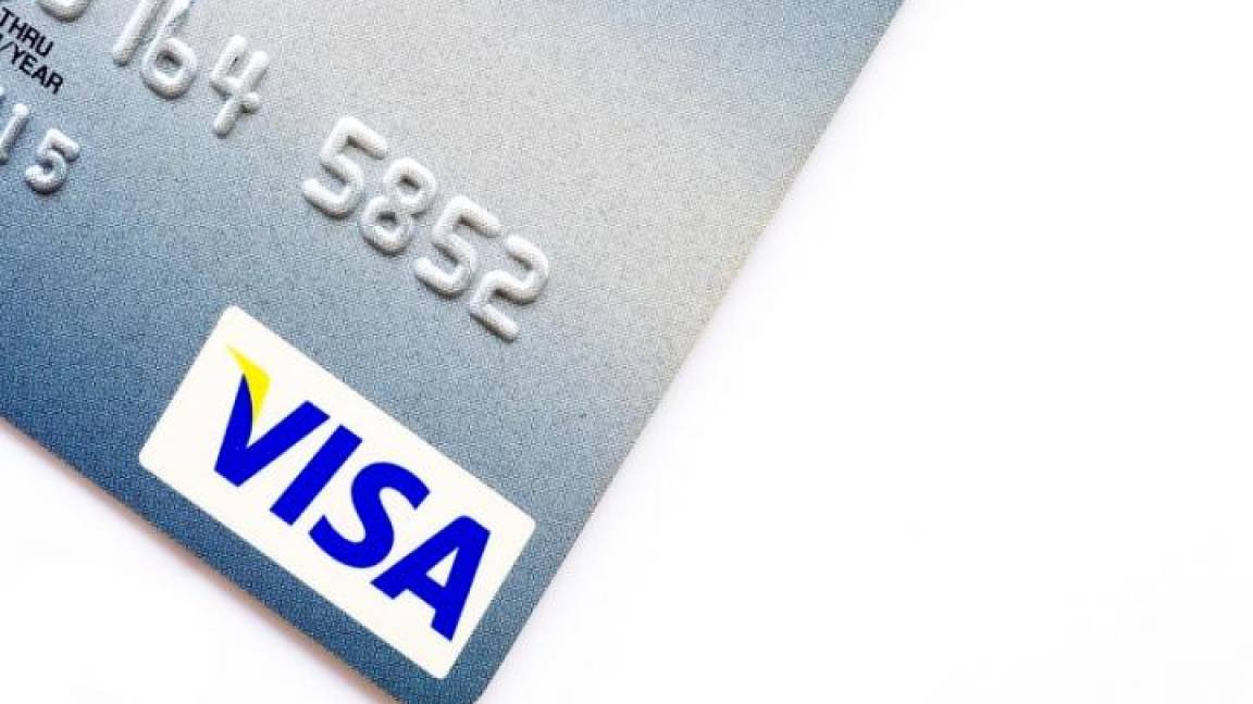Se cae sistema de Visa y sus clientes no pueden utilizar ningún servicio