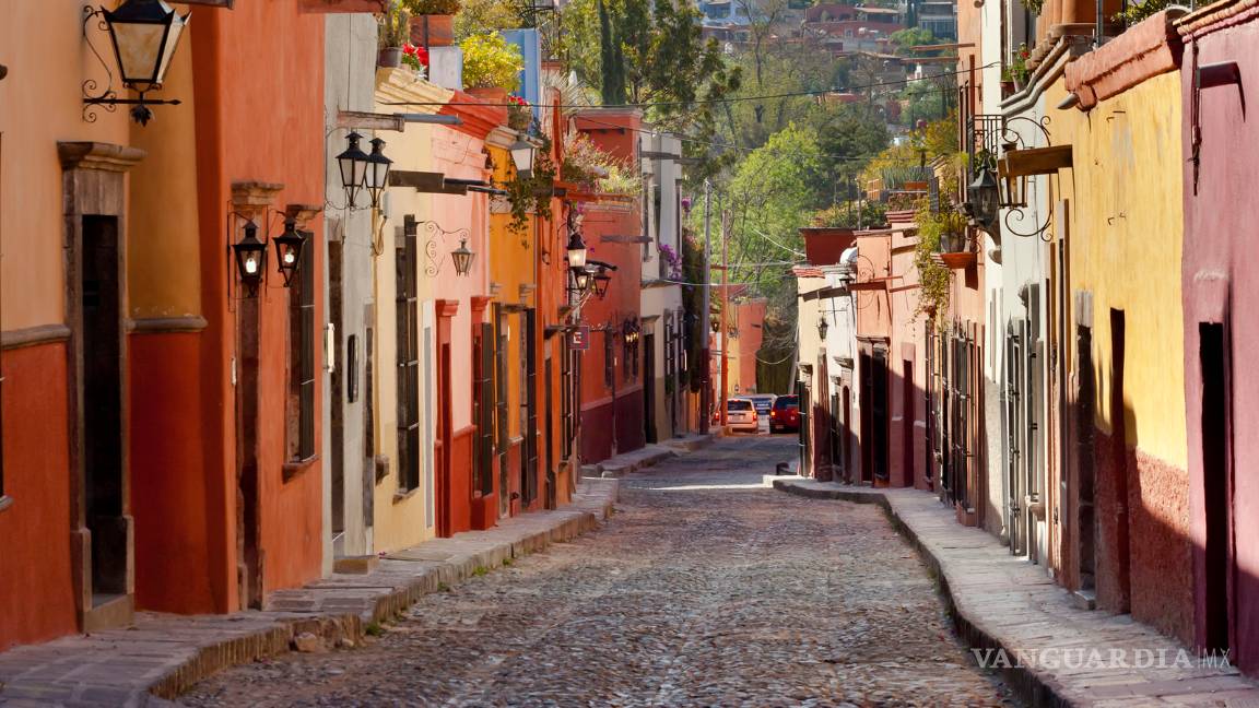 $!San Miguel de Allende es la mejor ciudad turística del mundo