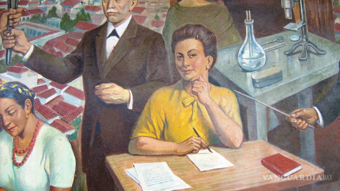 $!Daniel Giménez Cacho será esposo de Rosario Castellanos