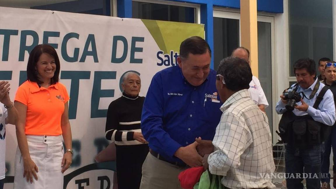 Reconocerán al DIF Saltillo por segundo año consecutivo