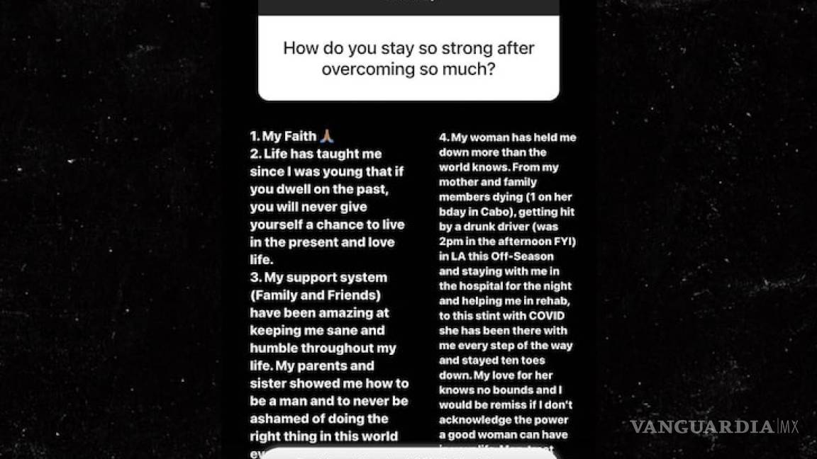 $!Karl-Anthony Towns confiesa que fue atropellado por un conductor ebrio