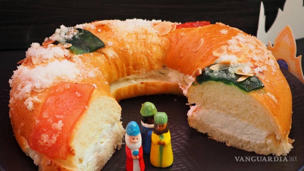 $!En otras ciudades del país, los muñecos de la Rosca de Reyes se recolectan y reciclan; en Saltillo aún no existe un programa formal.