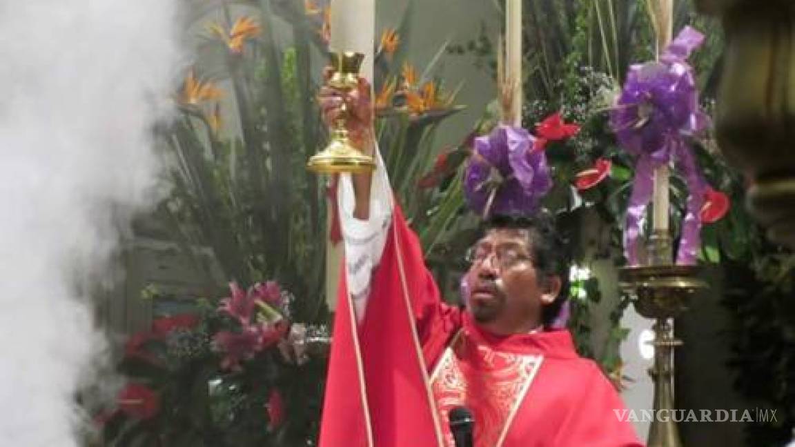 Sacerdote que violó a joven en Oaxaca, sigue libre a pesar de que hay pruebas en su contra