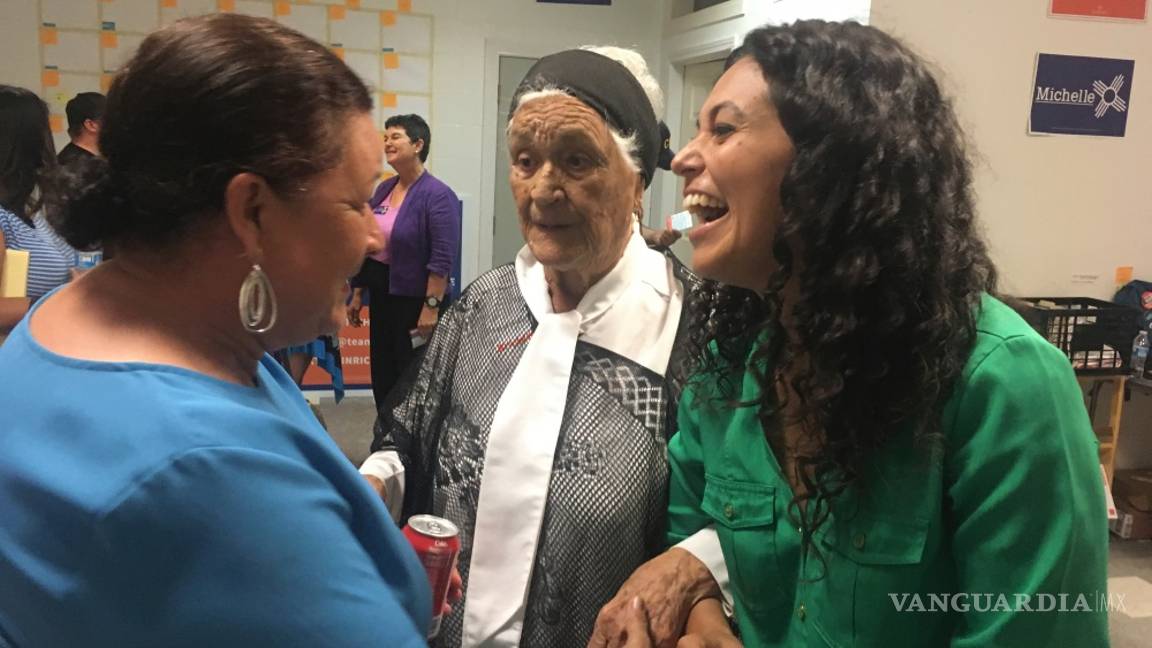 $!¡Poder latino!, 41 latinos ganan un escaño en el Congreso de EU