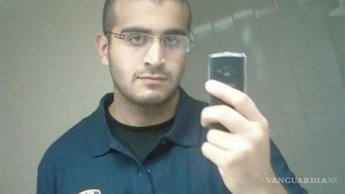 Autor de masacre en Orlando exigió cese a bombardeos en Siria