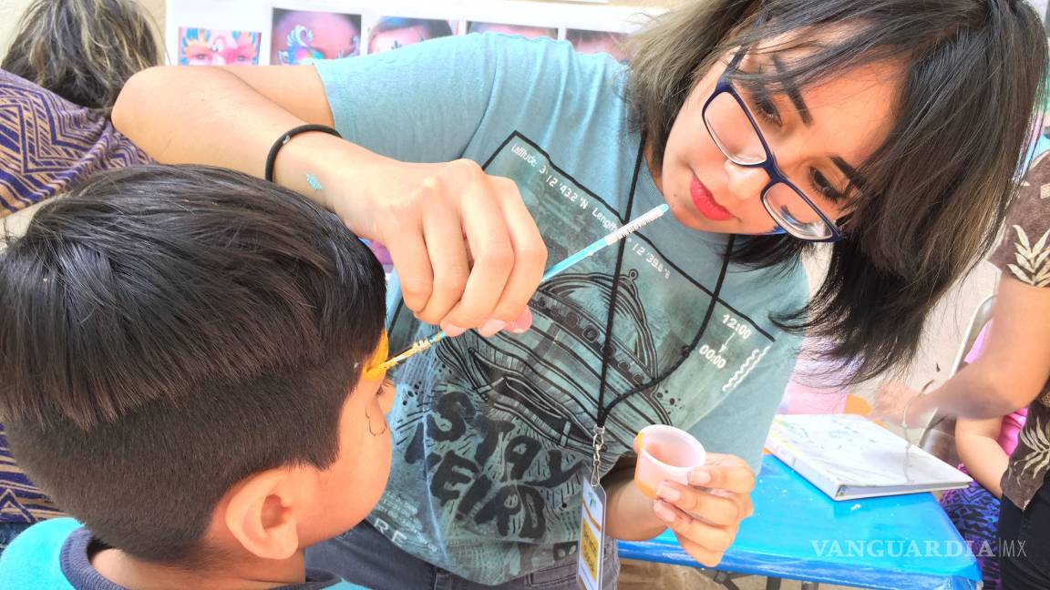 $!Saltillo entre plumas