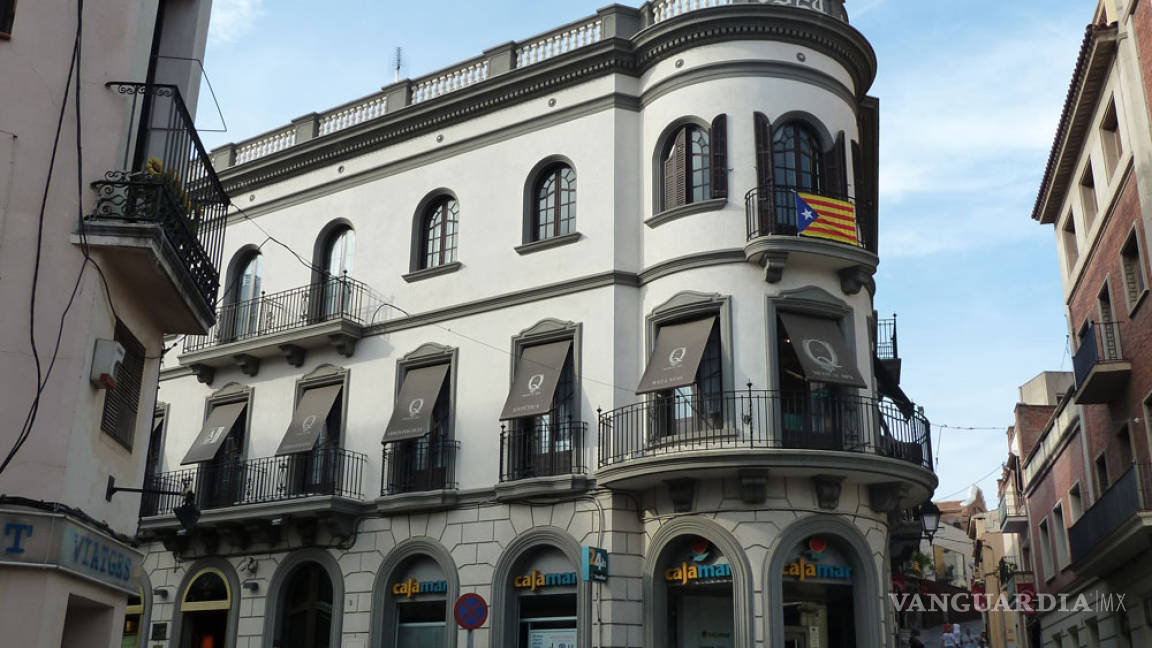 $!Humberto Moreira vivía en exclusivo barrio de España, 'sólo con sus ahorros'