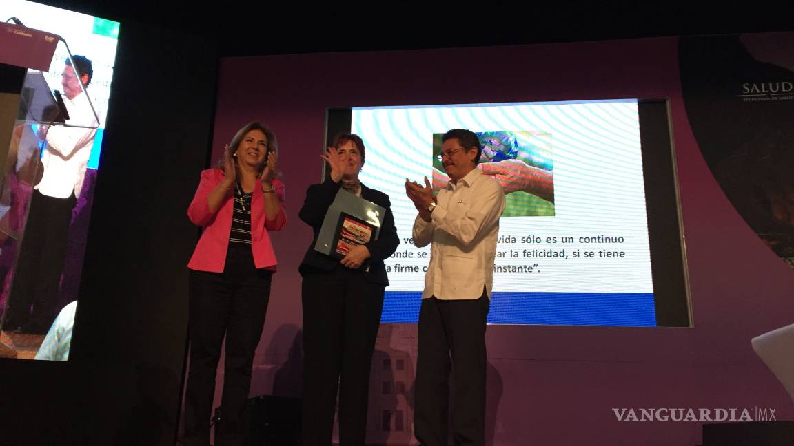 $!16 por ciento de los abuelos sufren maltrato en México