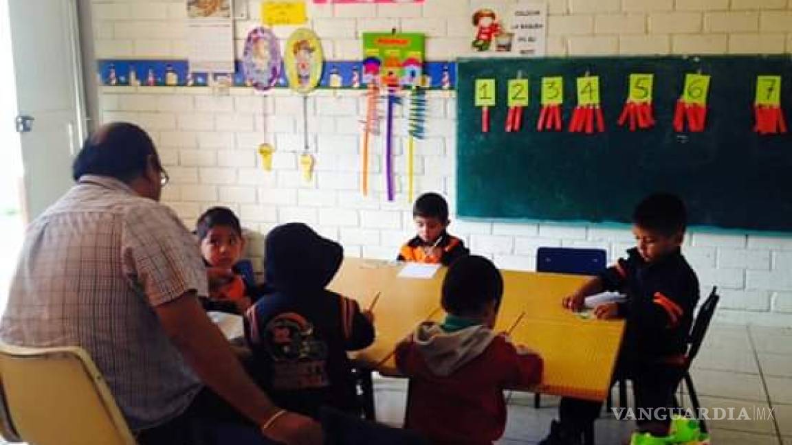 $!Separan de su cargo a maestro acusado de abusar sexualmente de un niño de cuatro años en Monclova
