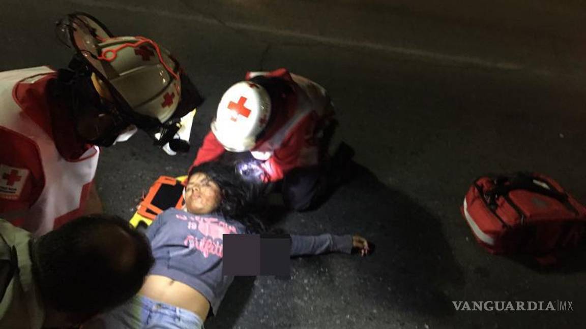 $!La FGE solicitará videos de cámaras urbanas que pudieron captar el accidente, para conocer las placas del vehículo responsable.