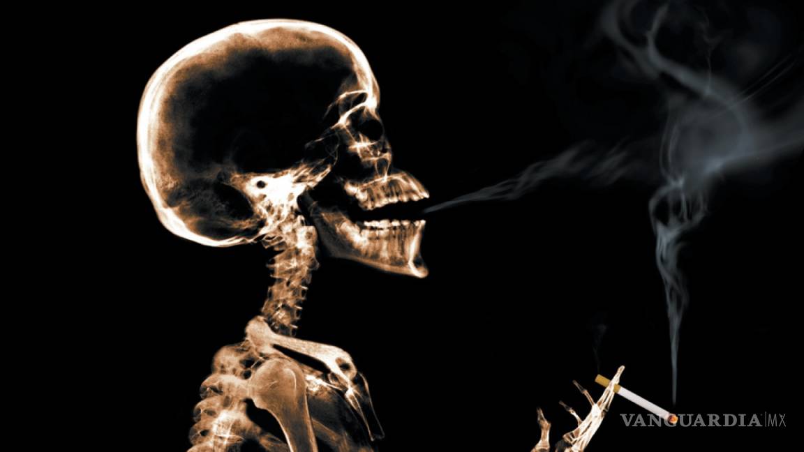 El tabaco, una droga que mata precozmente