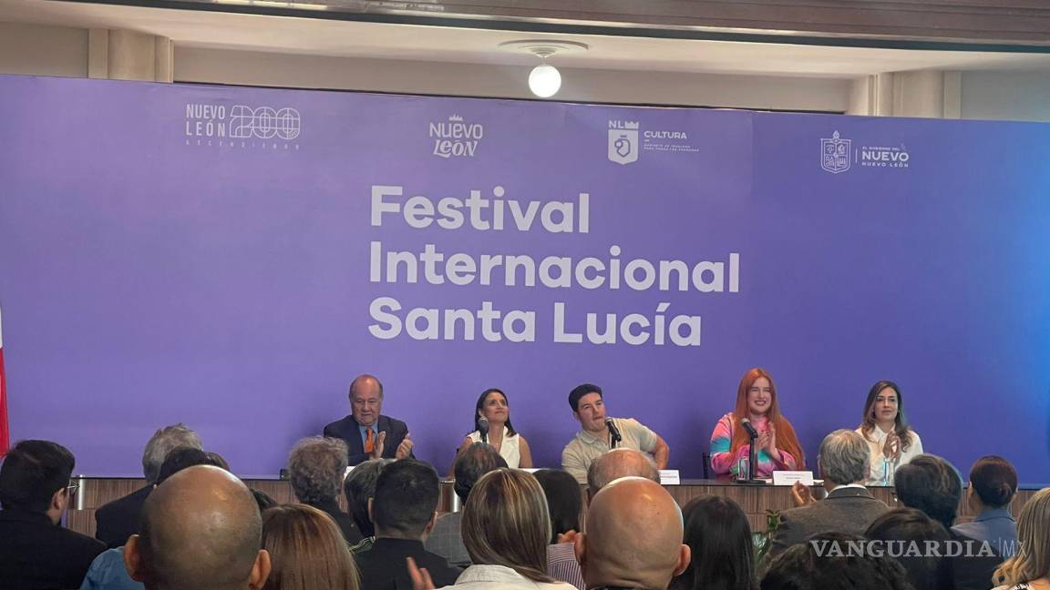 Anuncia presencia del afamado compositor Danny Elfman en el Festival Internacional Santa Lucia