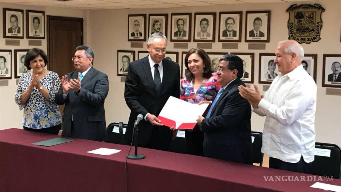Anuncian cambios en Secretaría de Educación de Coahuila: sale Julián Montoya