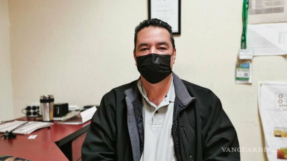 $!Coahuila, con sus 930 Unidades de Manejo para la Conservación (UMA), sigue siendo muy atractivo para la caza deportiva, consideró Jorge Luis Guerrero Salcedo, director de recursos forestales y vida silvestre de la Secretaria del Medio Ambiente en Coahuila.