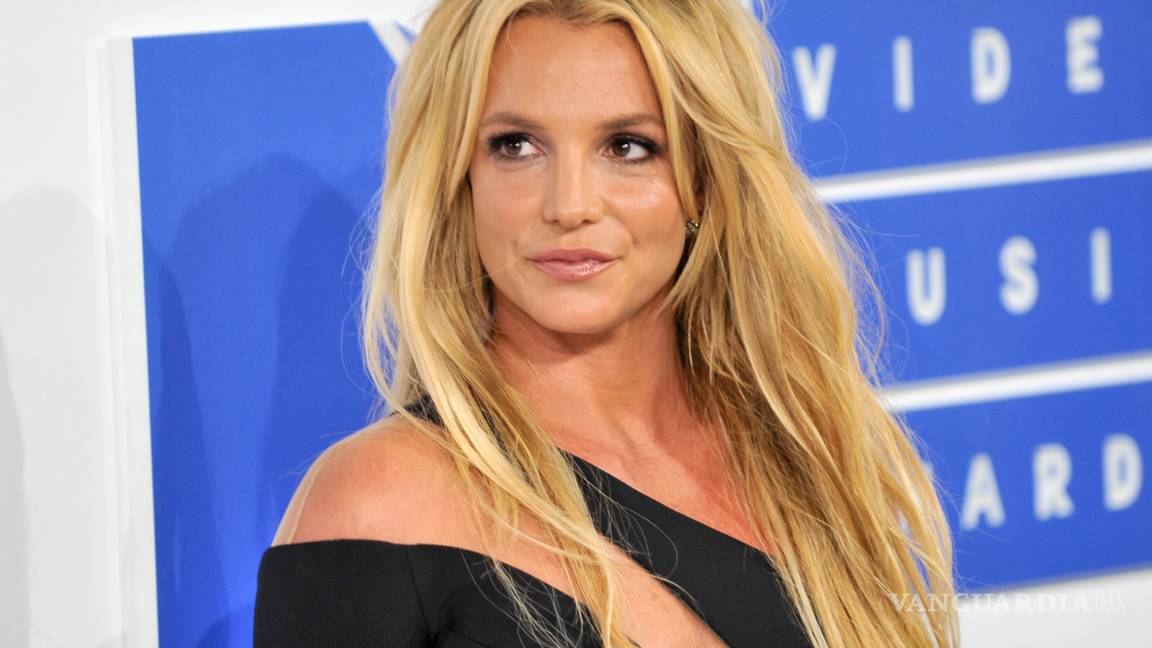 Internan a Britney Spears en psiquiátrico
