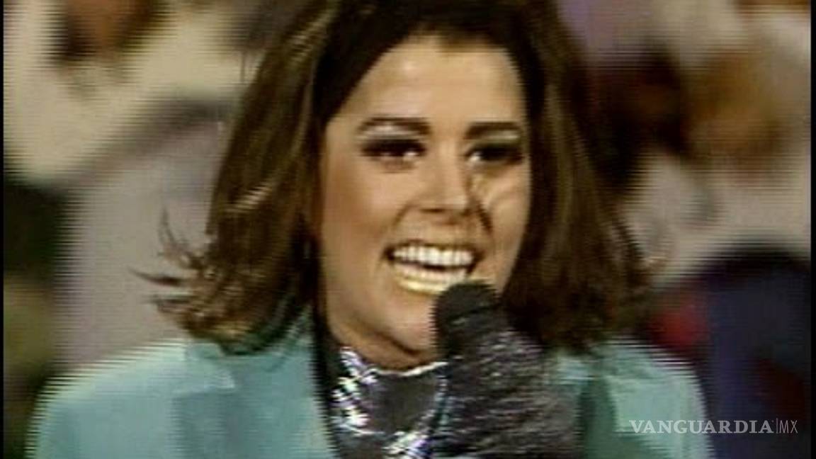 $!Alejandra Guzmán y Meade ¡fueron compañeros de 'prepa'! y así lo demostró el político