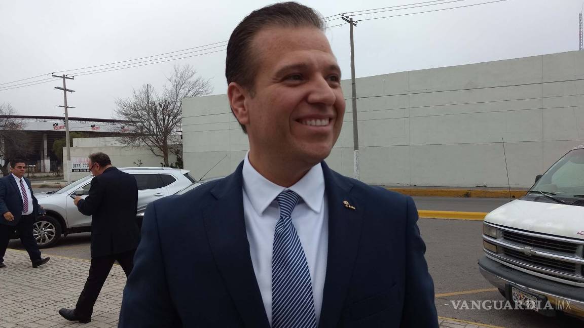 $!Industria de Exportación, lista para trabajar con el próximo presidente de México