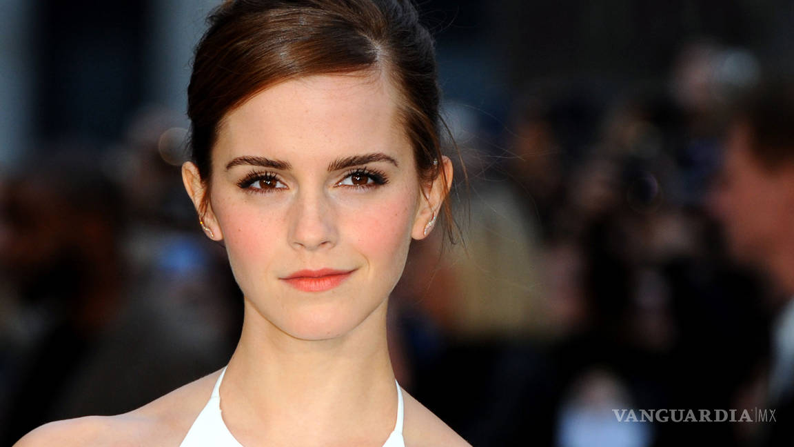 Emma Watson causa sensación en la red con su ringtone