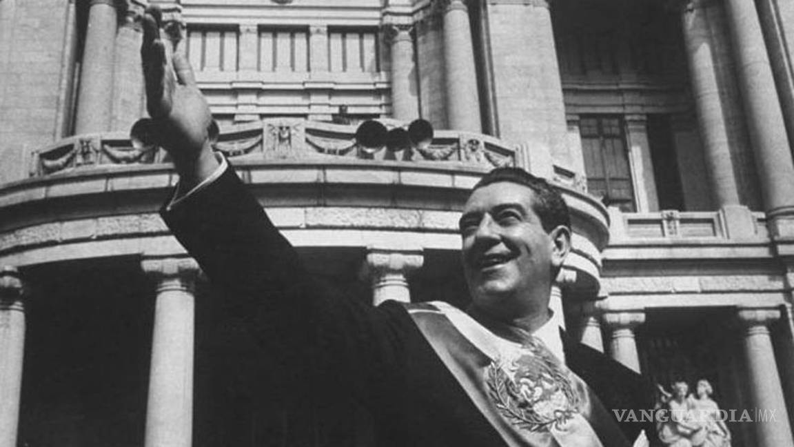 $!A 50 años ¿Seguimos pagando tenencia por culpa de los Juegos Olímpicos?