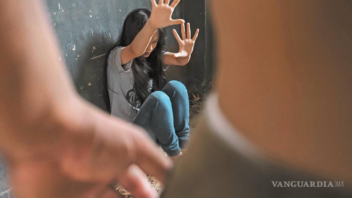 Más del 50 por ciento de los delitos sexuales en contra de menores se dan en núcleo familiar, en Saltillo y la región