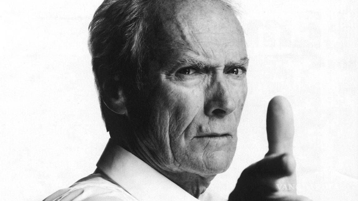 Vivimos en una generación de maricas: Clint Eastwood elegiría a Donald Trump