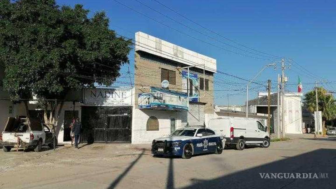 Torreón: Muere interno en centro de rehabilitación de la calzada Águila Nacional