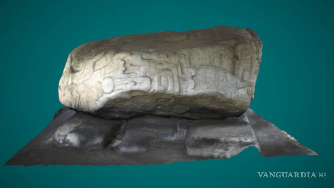 Museo Británico y Google muestran objetos de la cultura maya en internet